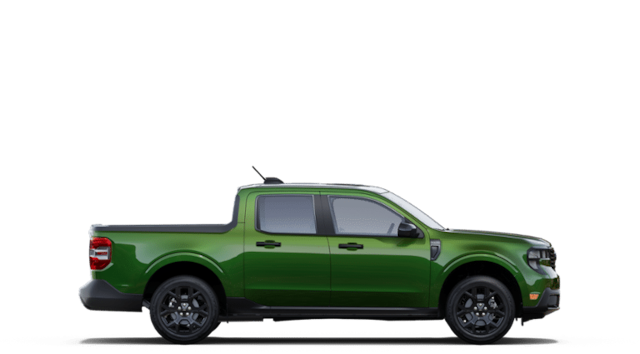 2025 Ford Maverick® External Image 1